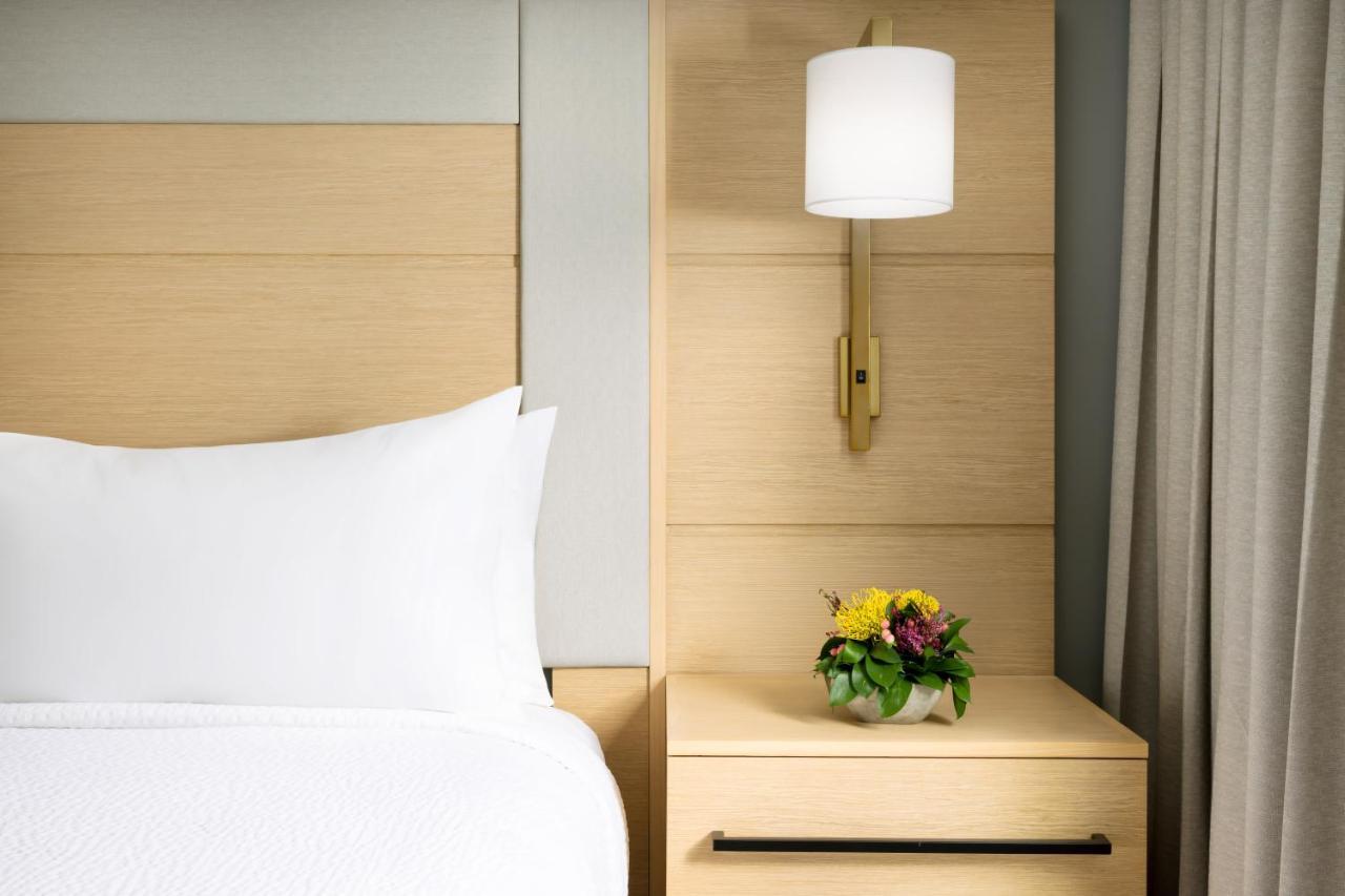 Residence Inn By Marriott San Juan Isla Verde Extérieur photo