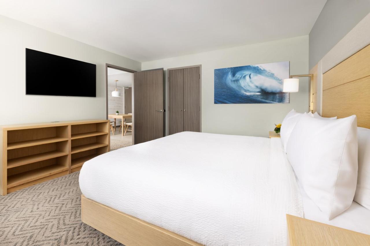 Residence Inn By Marriott San Juan Isla Verde Extérieur photo