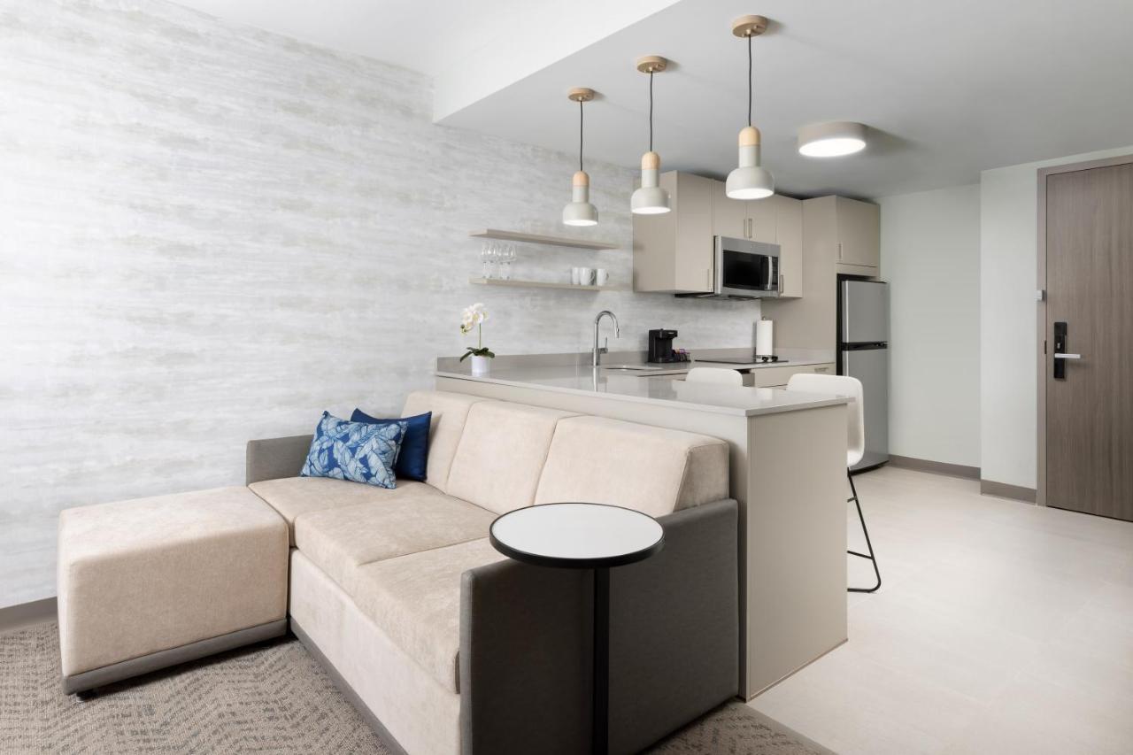 Residence Inn By Marriott San Juan Isla Verde Extérieur photo