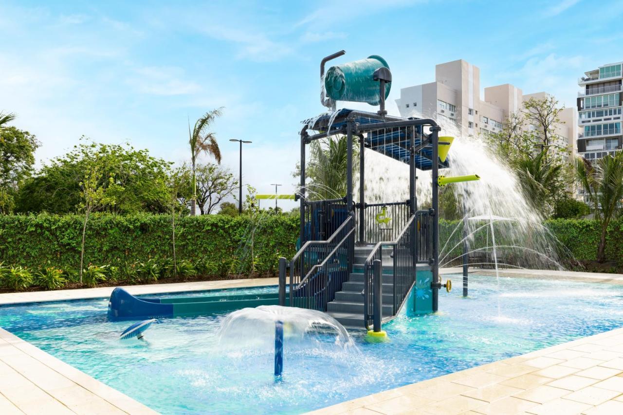 Residence Inn By Marriott San Juan Isla Verde Extérieur photo