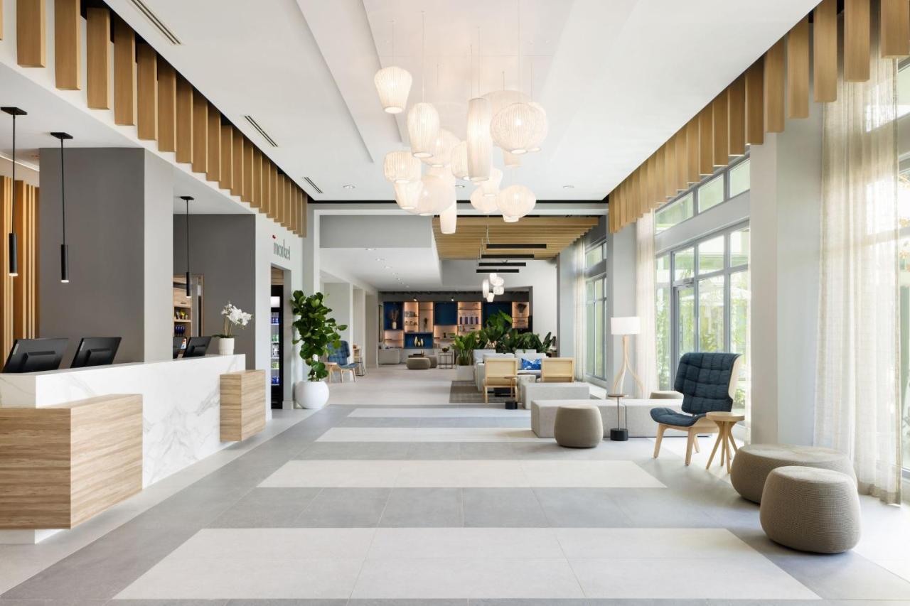 Residence Inn By Marriott San Juan Isla Verde Extérieur photo