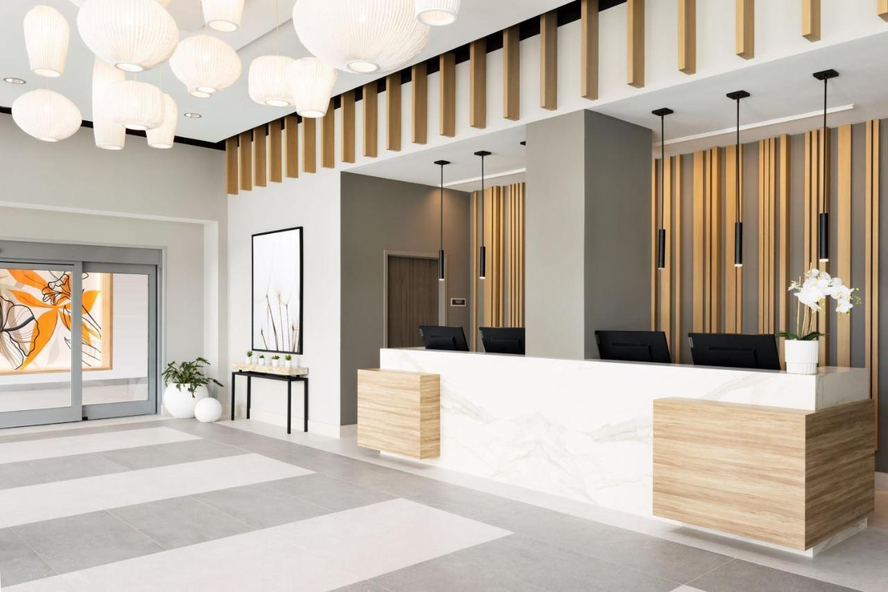 Residence Inn By Marriott San Juan Isla Verde Extérieur photo