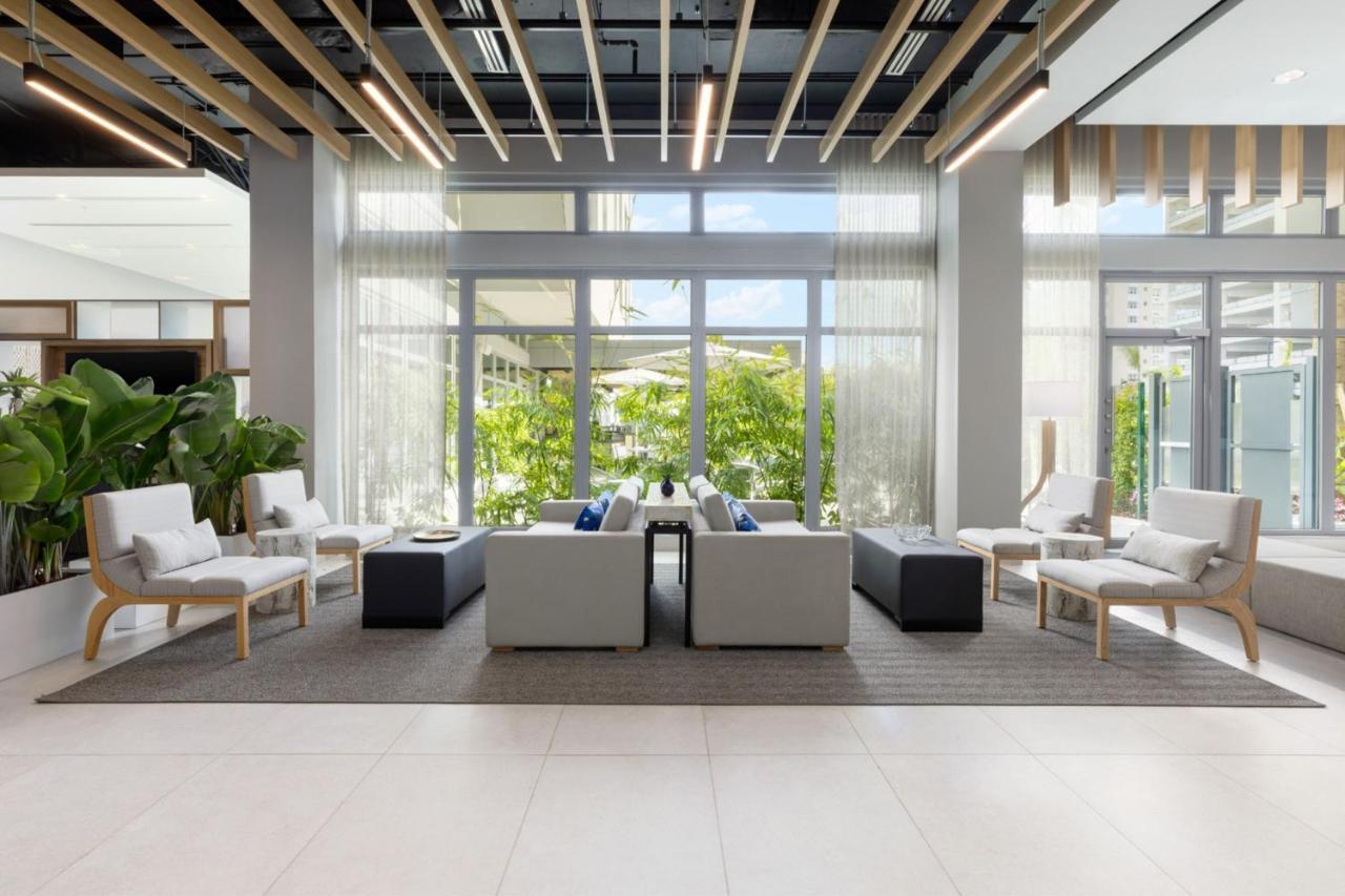 Residence Inn By Marriott San Juan Isla Verde Extérieur photo