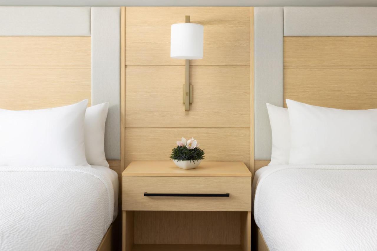 Residence Inn By Marriott San Juan Isla Verde Extérieur photo