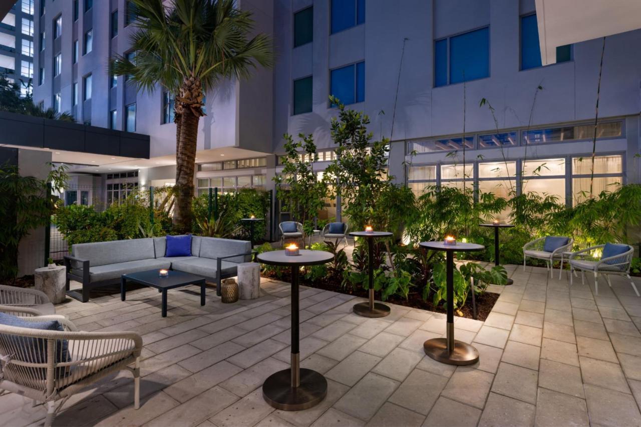Residence Inn By Marriott San Juan Isla Verde Extérieur photo