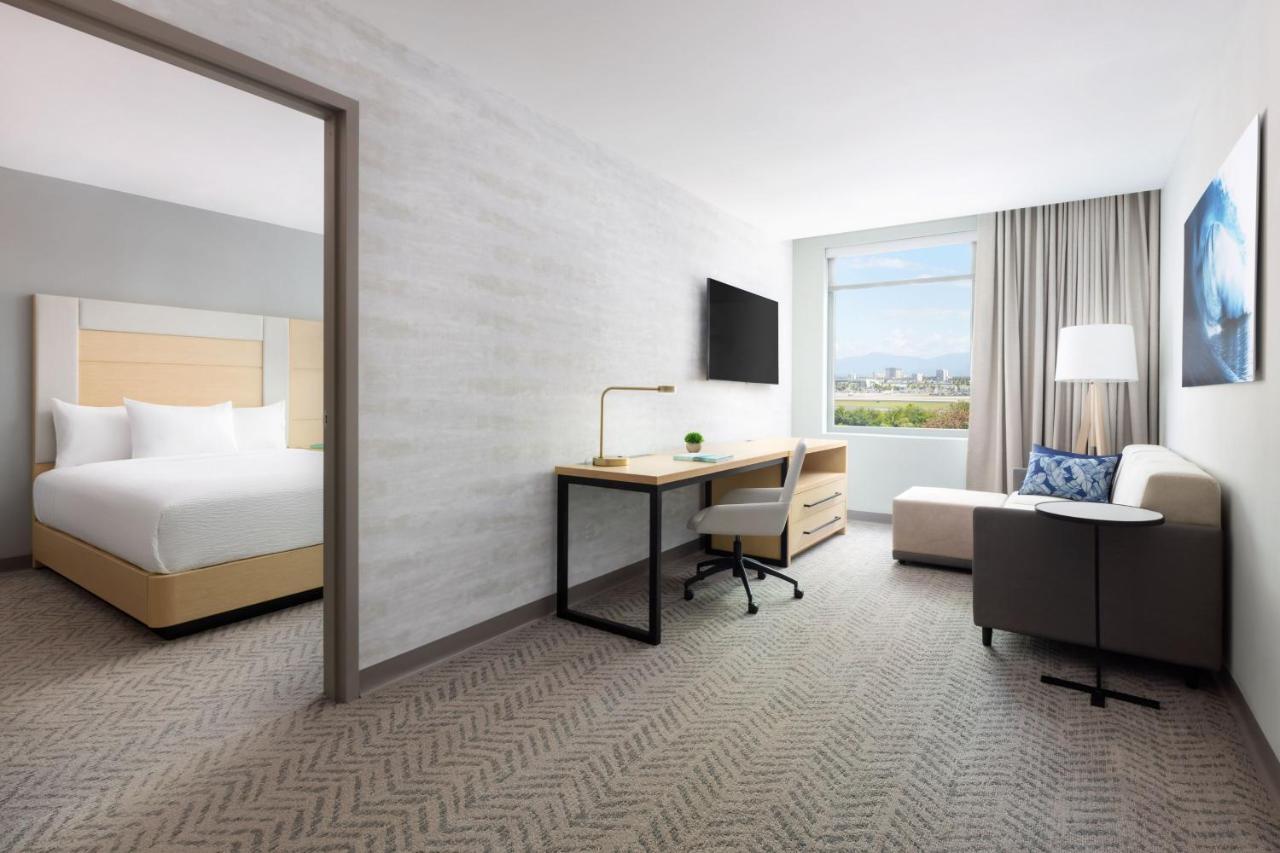 Residence Inn By Marriott San Juan Isla Verde Extérieur photo
