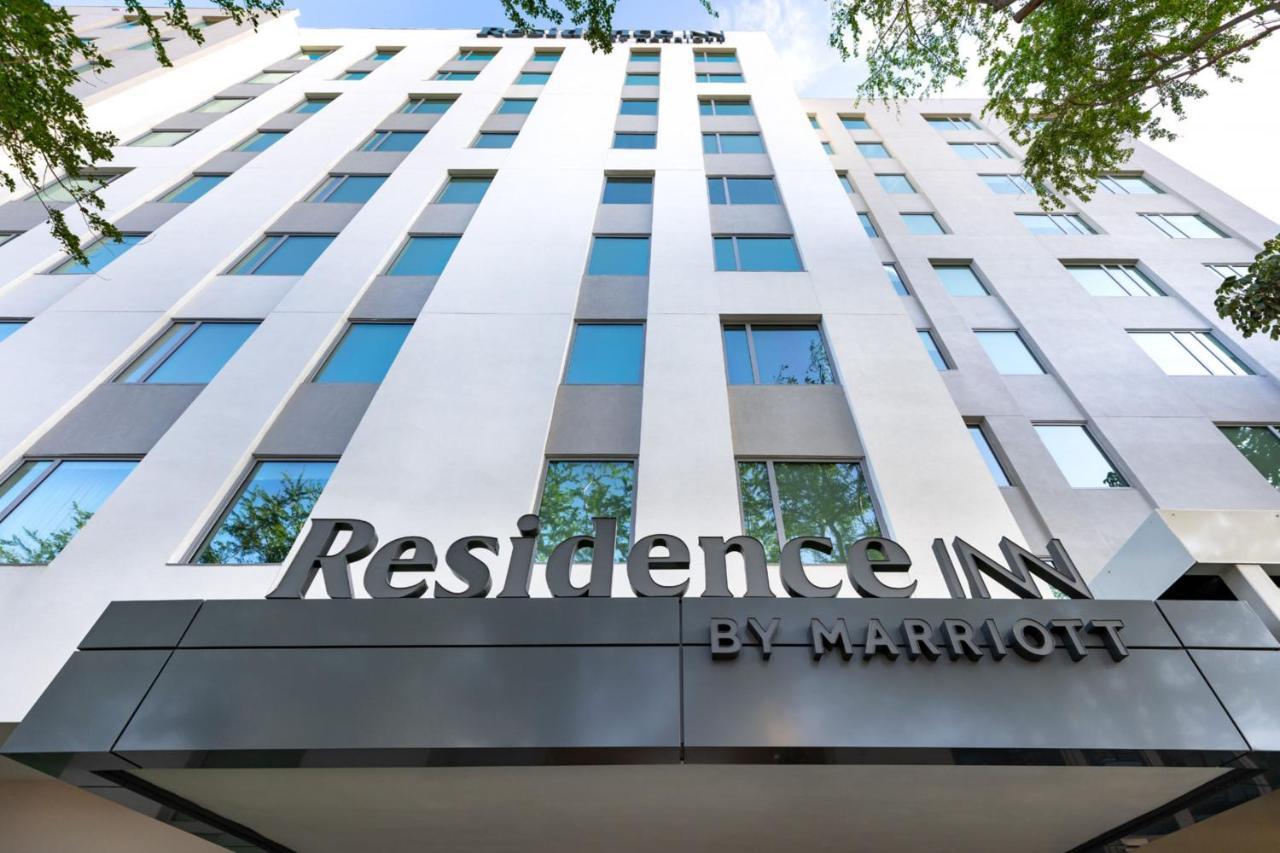 Residence Inn By Marriott San Juan Isla Verde Extérieur photo