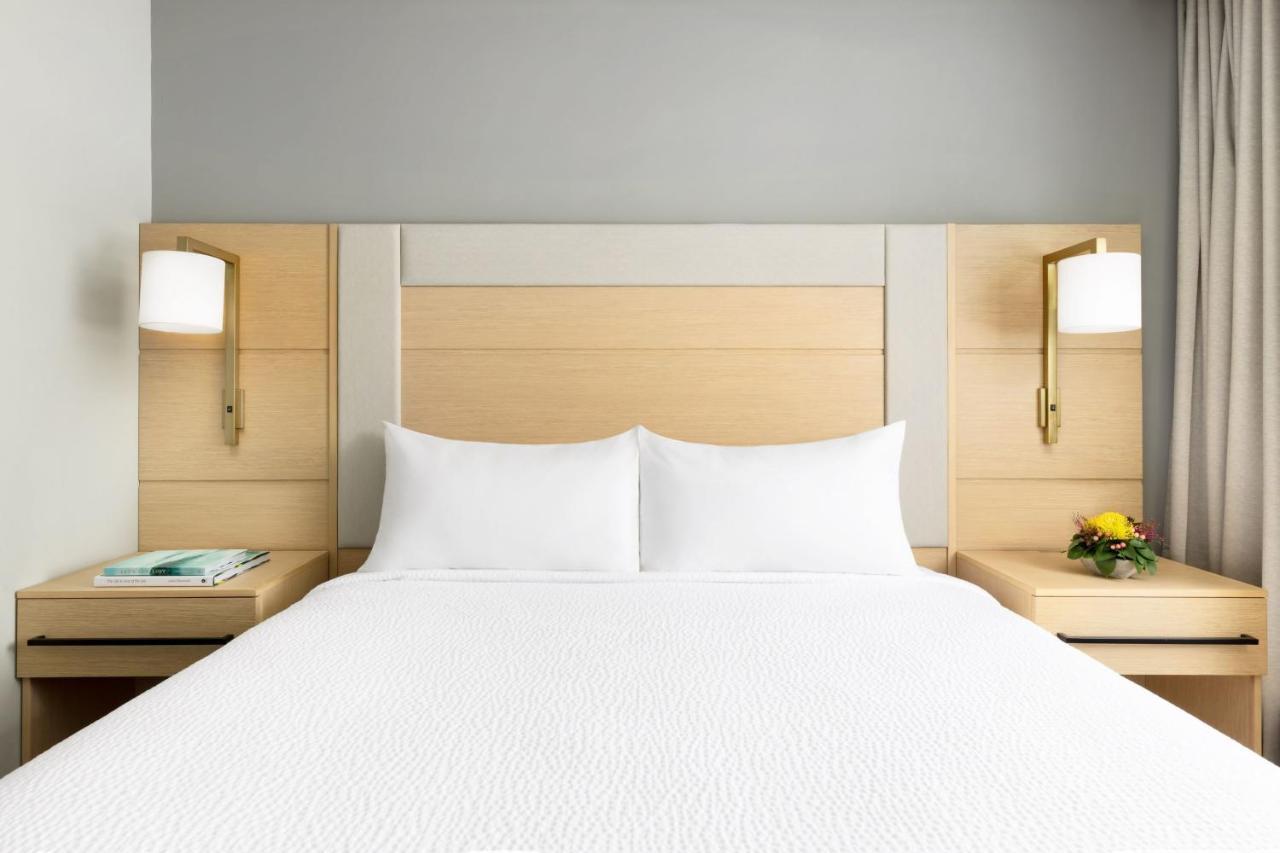 Residence Inn By Marriott San Juan Isla Verde Extérieur photo