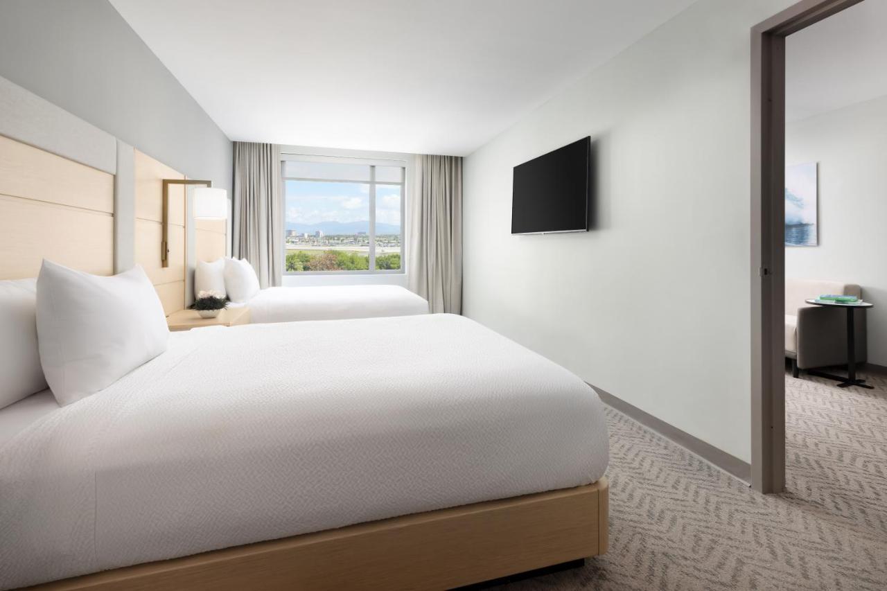 Residence Inn By Marriott San Juan Isla Verde Extérieur photo