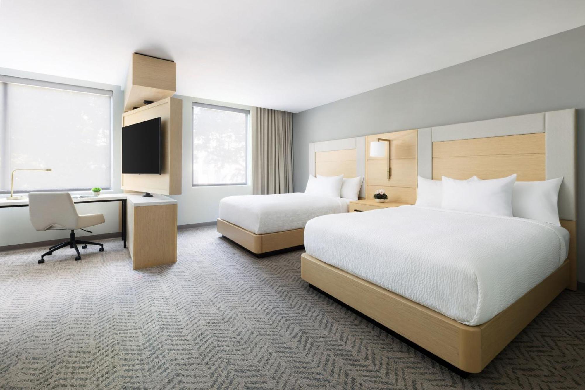 Residence Inn By Marriott San Juan Isla Verde Extérieur photo